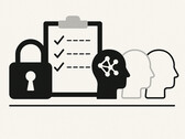 Data protection put to the test: Which AI models respect your data the most? (Image source: GPT-image-1)