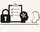 Data protection put to the test: Which AI models respect your data the most? (Image source: GPT-image-1)
