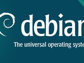 Debian OS officially supports RISC-V CPU architectures for the first time with the release of version 13 Trixie. (Image source: Debian)