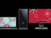 There are over 200 Black Friday deals currently listed at Dell US. (Source: Dell)