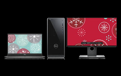 There are over 200 Black Friday deals currently listed at Dell US. (Source: Dell)
