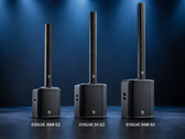 Evolve G2 series