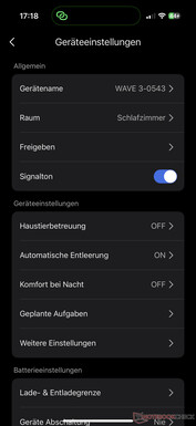 Settings (1)