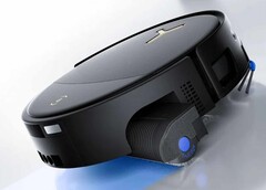 The Ecovacs Deebot T90S Pro Omni is now orderable on Amazon