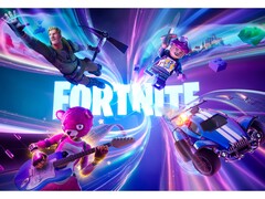 Since the DMA law only applies in the EU, the Fortnite comeback will also only be possible within the EU. (Source: Epic)