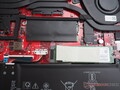 SK Hynix HFM001TD3JX013N SSD Benchmarks