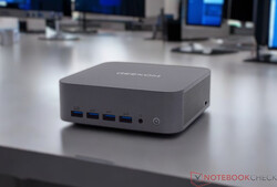 The Geekom GT1 Mega is a decent non-gaming mini-PC