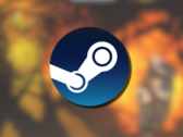 Golden Light is a well-received action-adventure title with a unique horror twist - now free to claim on Steam for a short time. (Image source: Steam - Edited)
