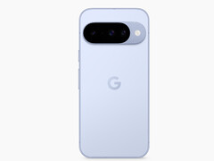A Pixel 10 (Image source: Google)