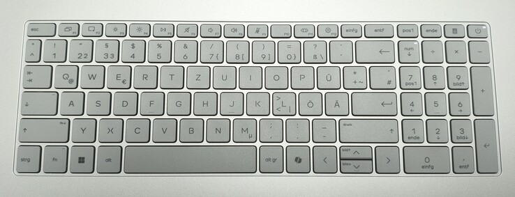 HP OmniBook 3 17