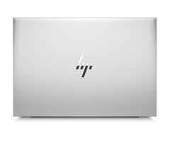HP EliteBook 860 G9 - Rear. (Image Source: HP)