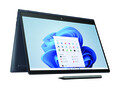 The new Envy x360 13 comes with a choice of two colours. (Image source: HP)