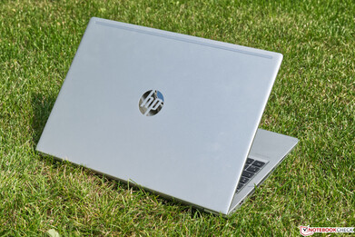 HP ProBook 455 G7