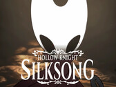 Banner for Hollow Knight: Silksong is shown (Image source: Team Cherry YouTube with edits)