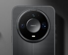 The Huawei Mate 90 Pro Max.