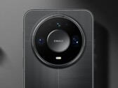The Huawei Mate 90 Pro Max.