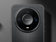 The Huawei Mate 90 Pro Max.