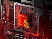 Snapdragon 8 Elite Gen 6 Pro (image edited by AI)