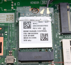 WLAN module