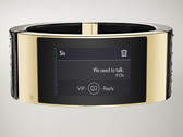 Intel MICA smart bracelet costs $495 USD and can be purchased only in the US