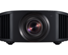The JVC DLA-25LTD can throw 8K quality images. (Image source: JVC)