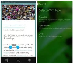 Jolla Sailfish OS-based operating system for China in the works