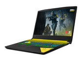The MSI Crosshair 15 and Crosshair 15 Rainbow Six Extraction Edition will launch February 1. (All images via MSI)