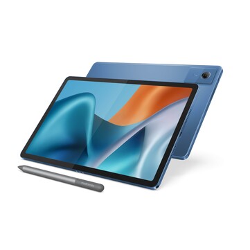 Moto Pad 70 display