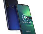 The Moto G8 Plus. (Source: Winfuture)