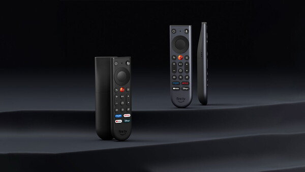 The new Fire TV Remote is compatible with Fire TV streamers and Amazon Ember TVs released from 2019 till date.