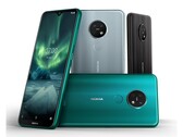 The 'round-camera' Nokia phone series has its 2nd member. (Source: 9to5Google)