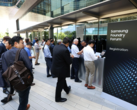 A future Nvidia GPU could be manufactured by Samsung Foundry (image source: Samsung, edited)