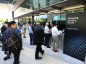 A future Nvidia GPU could be manufactured by Samsung Foundry (image source: Samsung, edited)