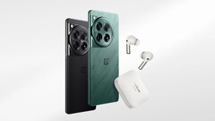 You're basically saving $180 on this OnePlus 12 bundle (Image source: OnePlus)