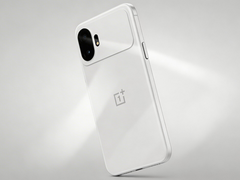 An unofficial render purportedly showing the OnePlus 15T.