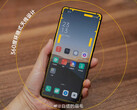 The Reno3's new 360-degree antenna system ensures high-speed connectivity. (Source: OPPO)