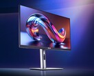 ProArt PA32QCV: New display for demanding users. (Image source: Asus)