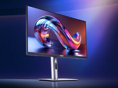 ProArt PA32QCV: New display for demanding users. (Image source: Asus)
