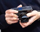 The Pixii Max uses a full-frame sensor for the first time. (Image source: Pixii)