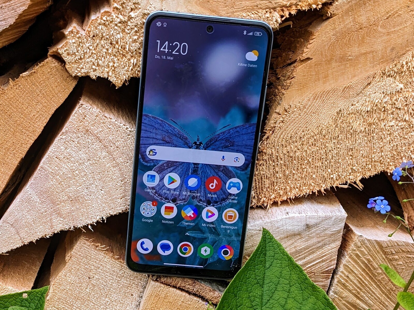 Xiaomi POCO X5 5G  Review en español 