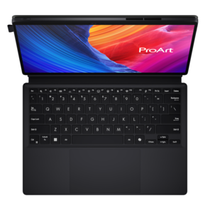 Asus ProArt PZ13. (Image Source: Asus)