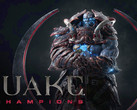 Quake Champions freely available until June 18