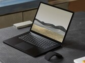 Microsoft Surface Laptop 3 15-inch Core i7 Review: Better with Ice Lake