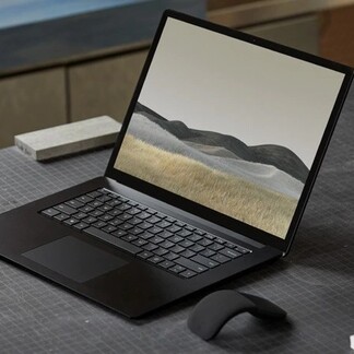 Đánh giá máy tính xách tay Microsoft Surface 3 15 inch Core i7: Tốt hơn với Ice Lake