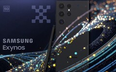 It seems inevitable that the Exynos chipset will eventually make a return to the Galaxy S lineup. (Image source: Samsung - edited)