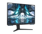 Samsung Odyssey G70A gaming monitor (Source: Samsung)