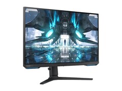 Samsung Odyssey G70A gaming monitor (Source: Samsung)