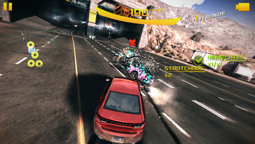 Asphalt 8: Airborne