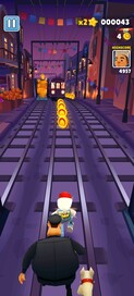 Subway Surfers