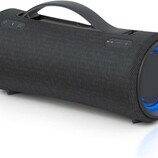 Sony SRS-XG300 portable Bluetooth speaker (Image source: Sony)